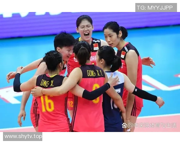 中国女排逆袭夺冠 李盈莹成为全场最佳球员精彩回顾