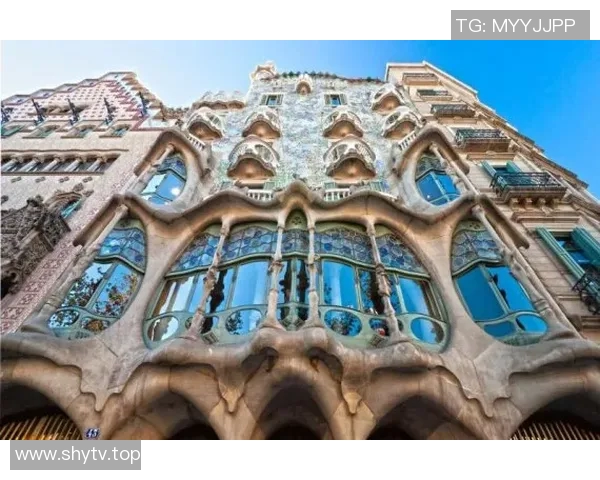 以巴塞罗那为中心探访西班牙文化遗产与现代艺术的完美融合