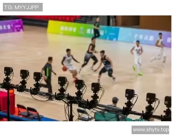 体育科技创新驱动未来发展智能化设备提升运动员训练与比赛表现