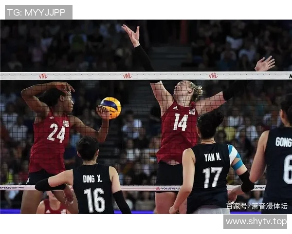 西安排球队近期状态分析与未来发展趋势探讨